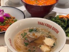 -太食獸泰式茶餐厅(IFS国金中心店)