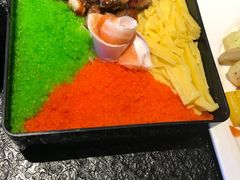 -东京爱上大连(中央大道店)