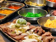 -烤肉食堂(揭阳广百店)