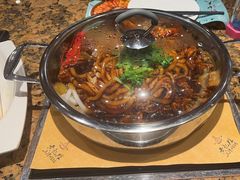 -黄记煌三汁焖锅(金凤万达广场店)