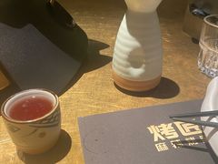 -烤匠麻辣烤鱼(万象城店)