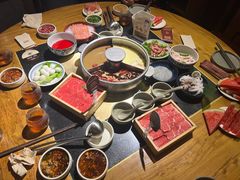 -巴奴毛肚火锅(广益哥伦布店)