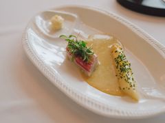 -Caprice(香港四季酒店)