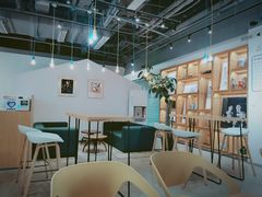 -天真蓝照相馆(五角场百联又一城店)