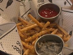 -Blac+Blac(中海环宇荟店)