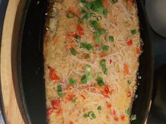 -探鱼·鲜青椒爽麻烤鱼(广州南沙万达广场店)