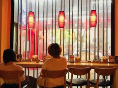 大堂-季玄精致日本料理自助餐(闸北公园店)