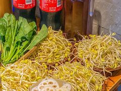 -阳阳老火锅(小南门店)