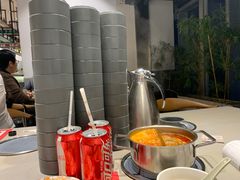 -壹小馆.皇城老妈(成都太古里店)