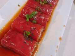 -火齐潮汕砂锅粥(五道口店)