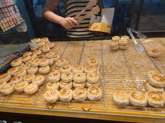 -栗酥饼(南长街店)