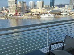 -神户美利坚公园东方大酒店