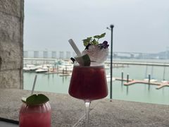 -22ºN BISTRO西餐&酒馆