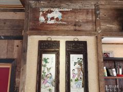 -兰溪小馆(东直门簋街店)