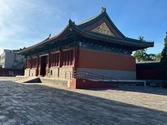 -历代帝王庙博物馆