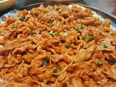 -柴米油盐(土菜院子店)
