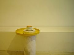 -YECLIP COFFEE黄色回形针咖啡