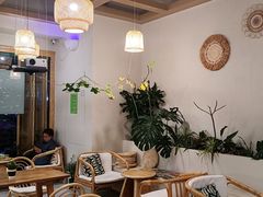 大堂-Fruiffee Cafe 果啡派