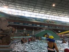 -大康水上乐园