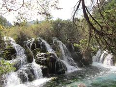 -九寨沟-树正沟