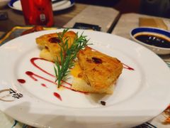 -極上萬膳·日料放题(来福士江景店)