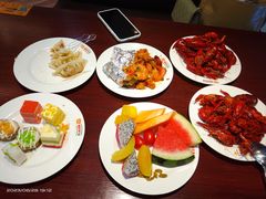 -贵族世家牛排(晋江万达店)