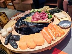 -杨小佳·齐齐哈尔烤肉·烤串(广州店)