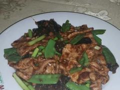 -晋阳饭庄(虎坊桥店)