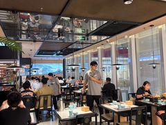 -江边城外烤鱼(世茂广场店)
