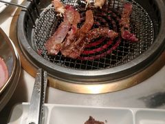 -火炉火自助餐(西直门凯德MALL店)