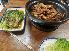-百家春好德来姜母鸭