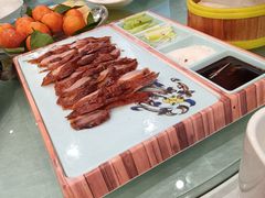 烤鸭-高老庄新家宴(北斗星广场店)