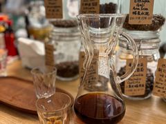-COFFEE HOLIC(朝外SOHO店)