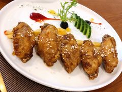 -LUCCA卢卡西班牙海鲜饭(远洋广场店)