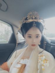 点击看大图 -美云庭古装·格格服汉服·京城旅拍(北京店)