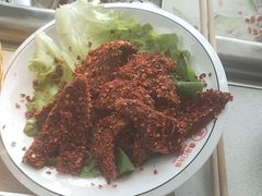 -倍儿红喜临门火锅(文兴路店)