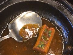 -饭桌故事·血鸭湘(荣宝华店)