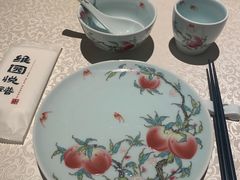 -维园悦谱·海派家常菜(乌鲁木齐南路店)