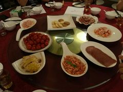 -北京民族园葉子里酒店(鸟巢店)