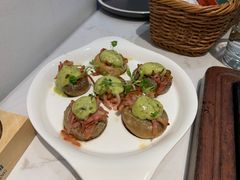 -西语炭烧牛排·西厨(滨湖万科里店)