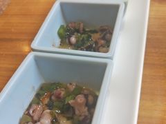 开胃小菜-水林间·寿喜烧自助(仙林金鹰店)
