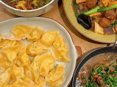 -三姐妹饺子(东木头市店)