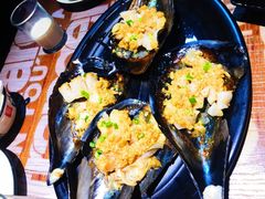 -串亿88烧烤·羊腿·羊蝎子(板泉路店)