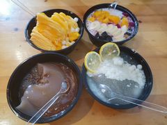 -串妹花式冰粉(乐山总店)
