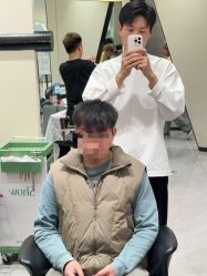 -MAKE SENSE美可沙龙