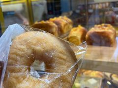 -BreadTalk面包新语·烘焙蛋糕(高德置地春广场店)
