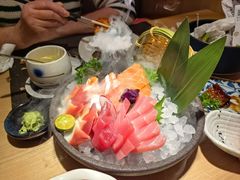 -德川家日本料理(中关村店)