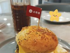 -必胜客(上海新南方商城PH店)