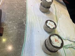 -锦记糕点铺