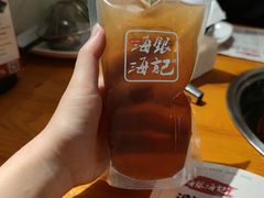 -海银海记潮汕牛肉火锅(新港中路海珠店)